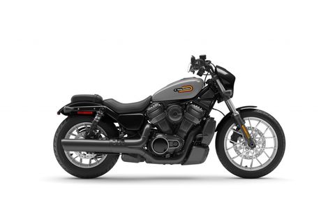  Nightster Special