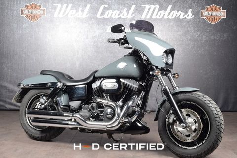  FXDF103 Dyna Fat Bob BTW motor!