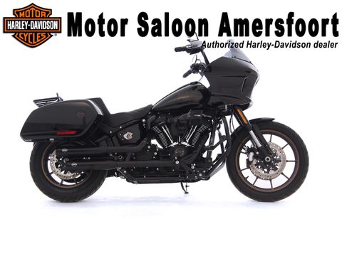  FXLRST SOFTAIL LOWRIDER ST