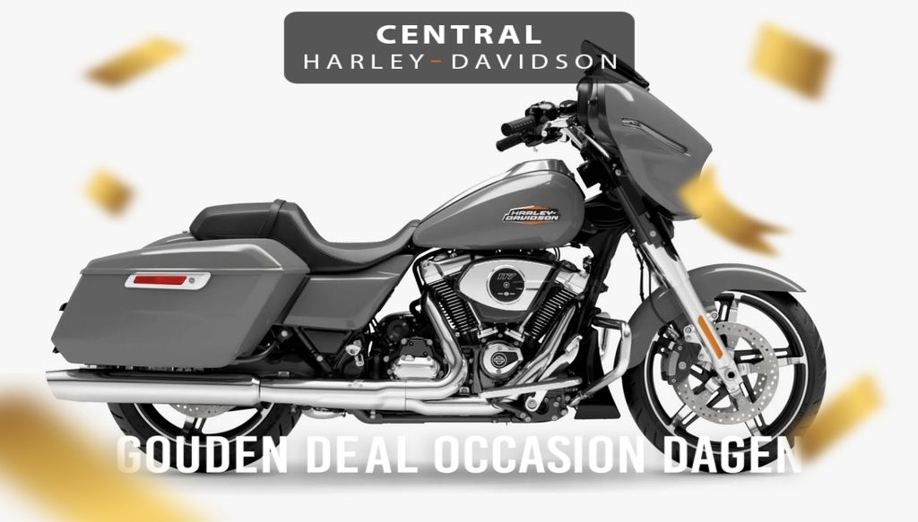  Street Glide  Special 117''