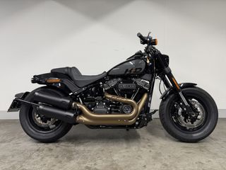  SOFTAIL FXFBS FAT BOB