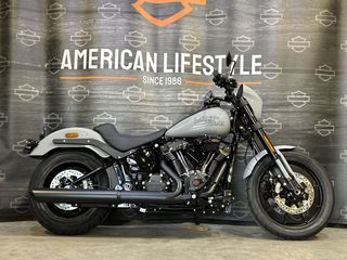  Chopper Softail Low Rider S FXLRS