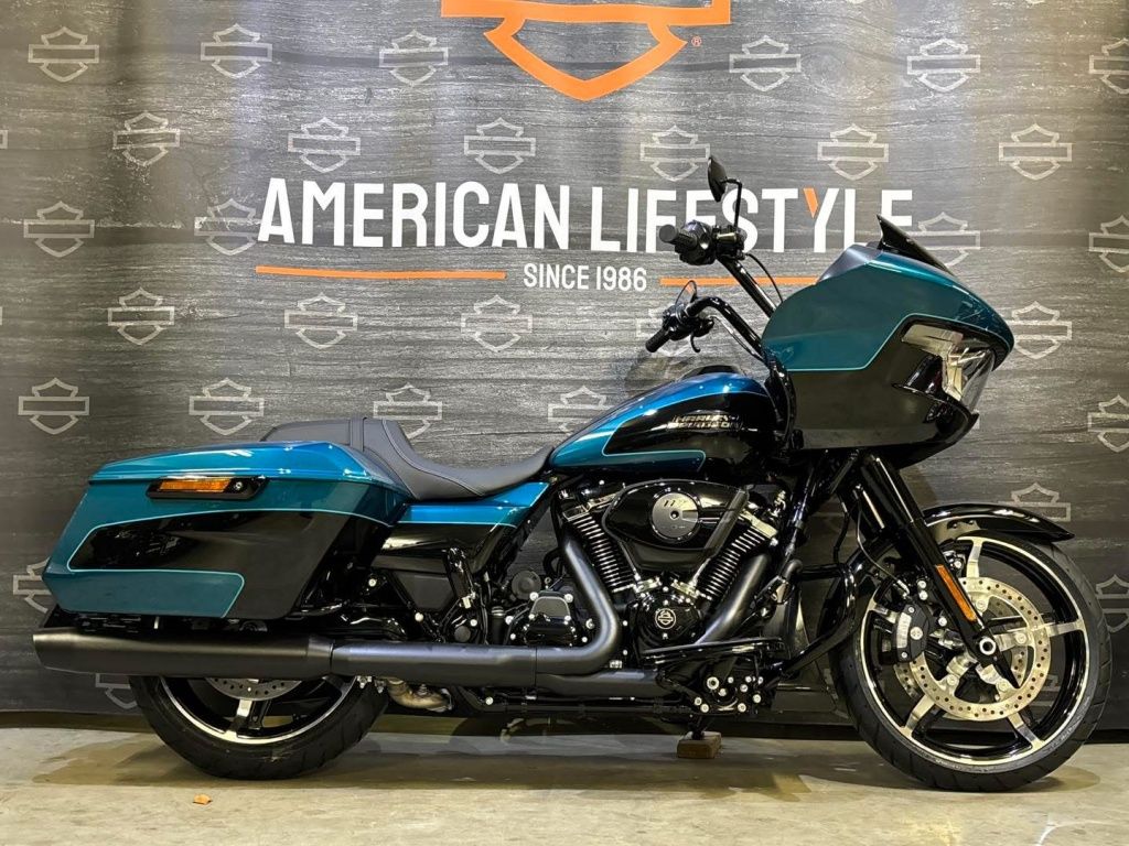  Touring Touring Road Glide FLTRX