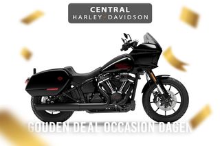  Lowrider ST Blacked Out 117''