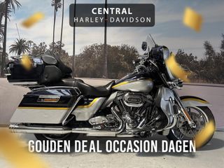  Cvo 1800 73KW ULTRA CLASSIC ELECTRA
