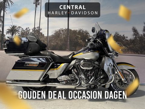  Cvo 1800 73KW ULTRA CLASSIC ELECTRA