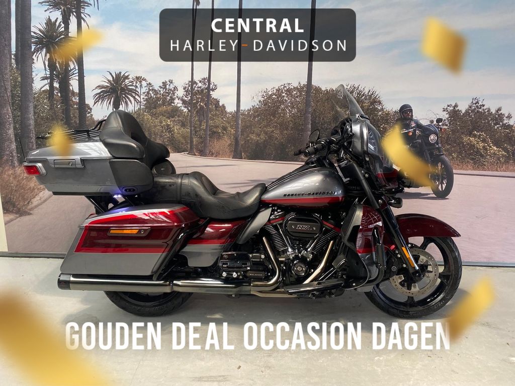  Cvo ULTRA LIMITED 1900