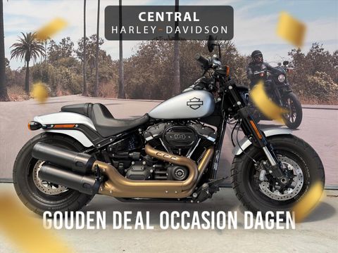  Fat Bob 1868 114 69KW