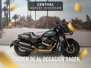  Fat Bob 1868 114 69KW