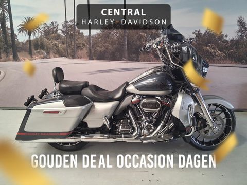  Cvo 1900 78KW STREET GLIDE