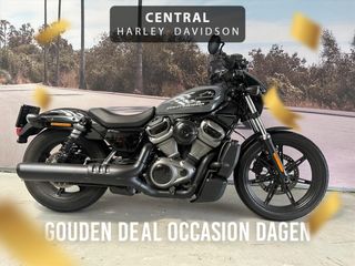  Nightster 975 69KW