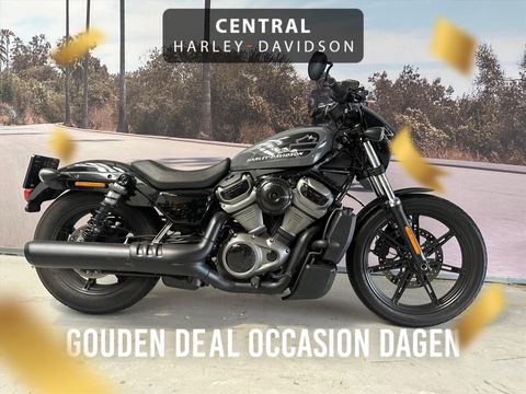  Nightster 975 69KW