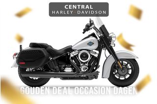  Heritage Classic 117''