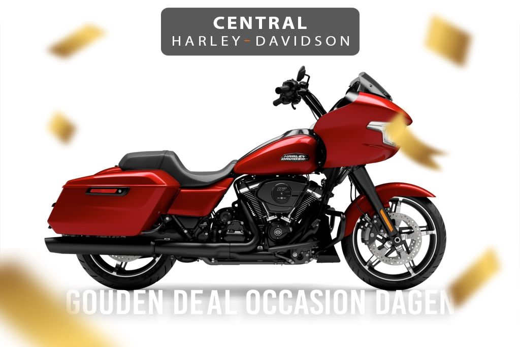  Road Glide Special Blacked Out 117''
