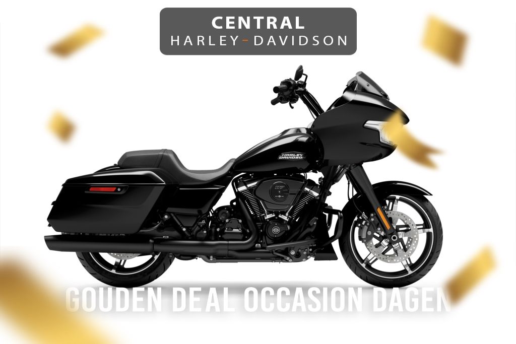  Road Glide Special Blacked Out 117''