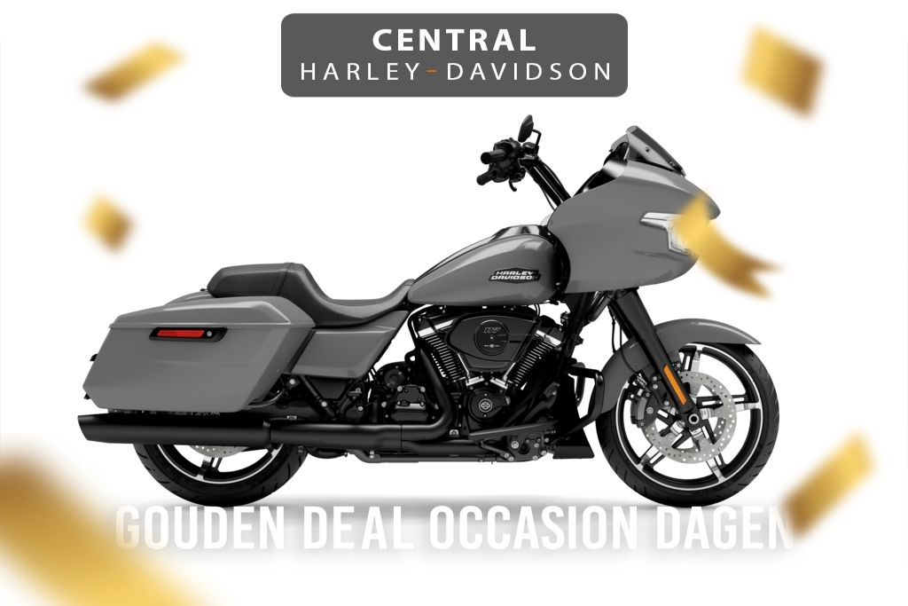  Road Glide Special Blacked Out 117''