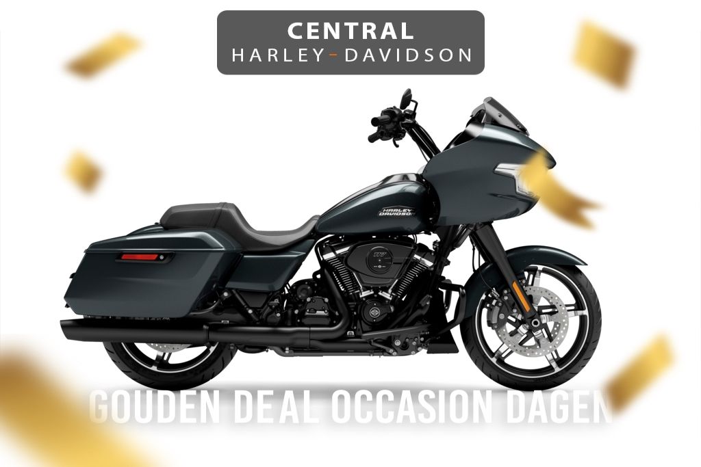  Road Glide Special Blacked Out 117''