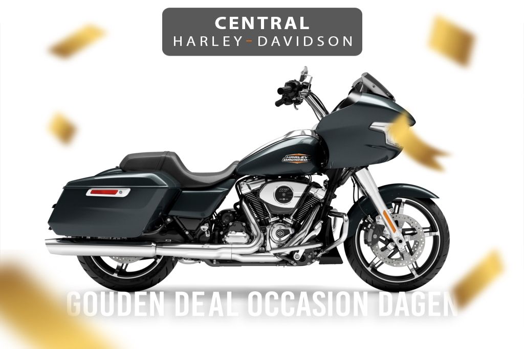  Road Glide Special 117''