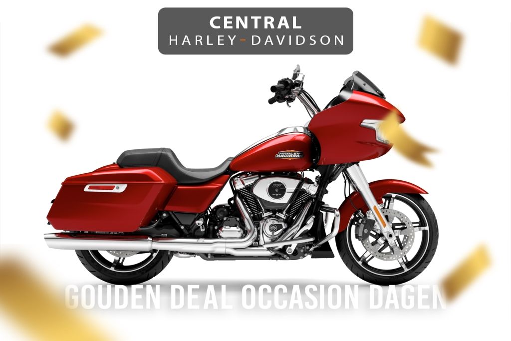  Road Glide Special 117''