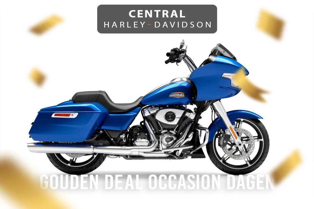  Road Glide Special 117''