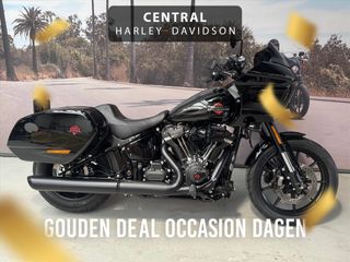  Lowrider ST Blacked Out 117''