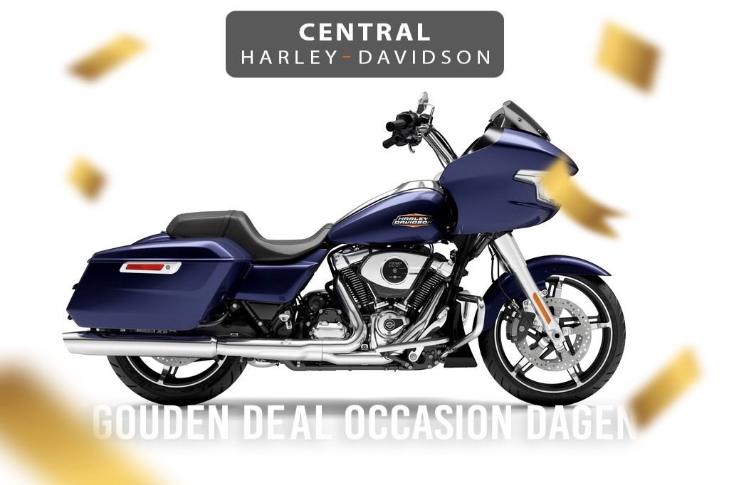  Road Glide Special 117''