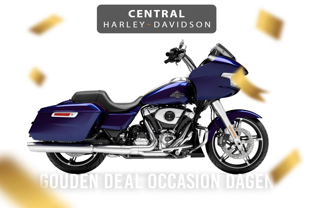  Road Glide Special 117'' Mystic Shift