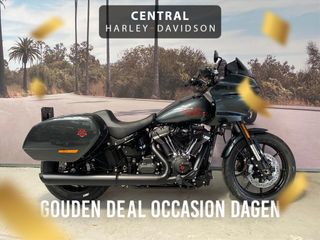 Lowrider ST Blacked Out 117''