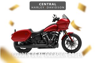  Lowrider ST Blacked Out 117''