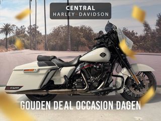  Cvo 1900  STREET GLIDE