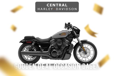  Nightster Special RA975S