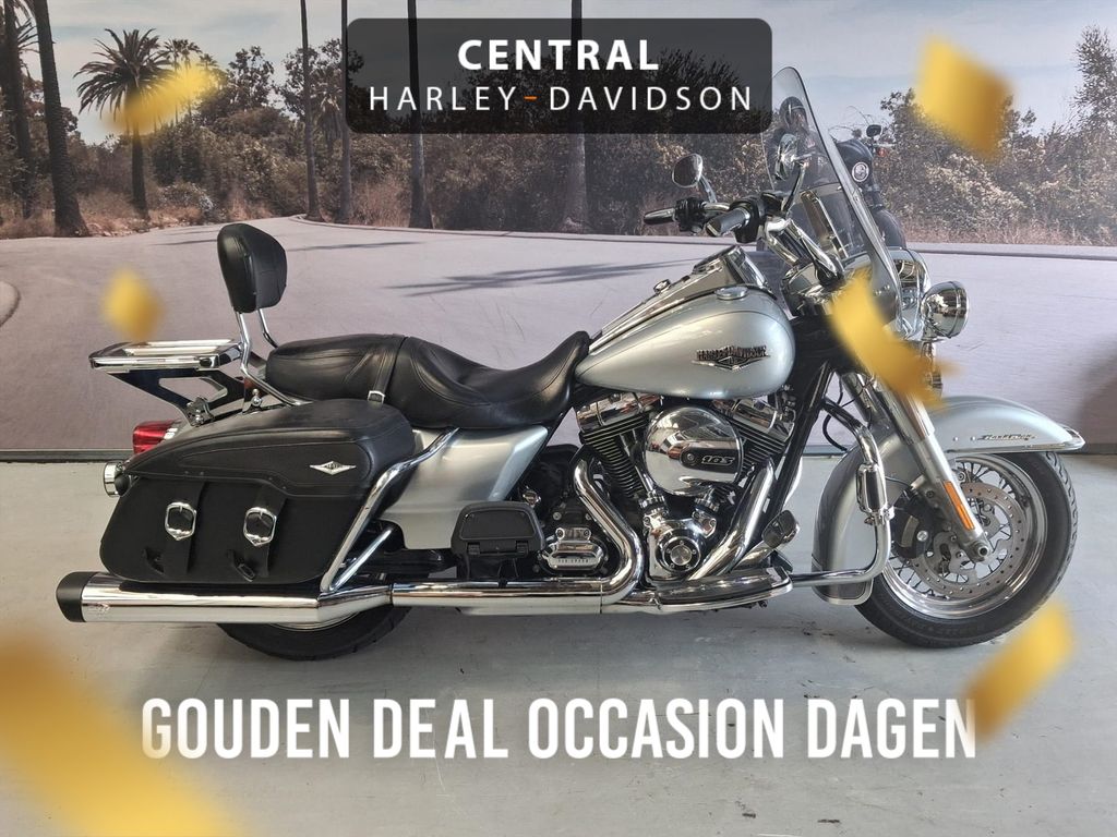  Road King 1690 CLASSIC
