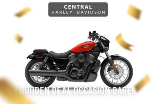  Nightster Special RA975S