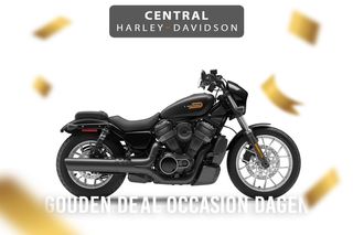  Nightster Special RA975S