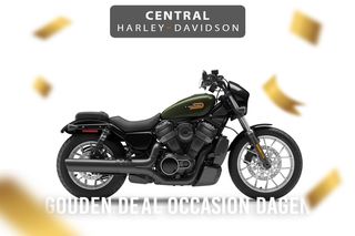  Nightster Special RA975S