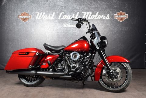  FLHRXS Road King Special