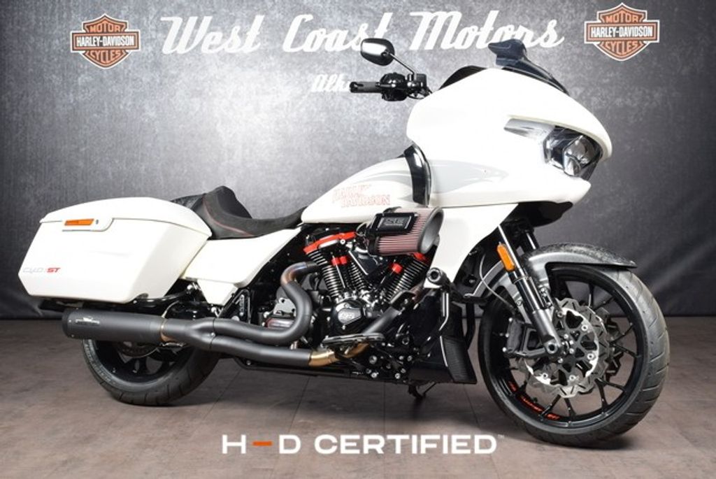 FLTRXSTSE CVO Road Glide ST