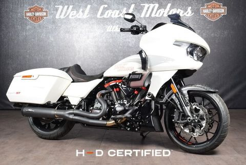  FLTRXSTSE CVO Road Glide ST