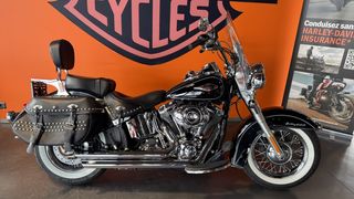  Chopper HERITAGE