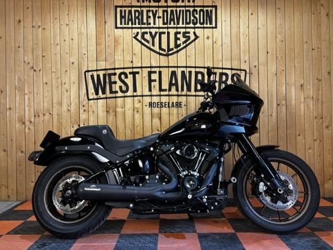 Low Rider S