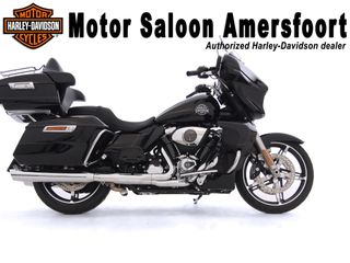  FLHXU STREET GLIDE ULTRA / STREETGLIDE ULTRA