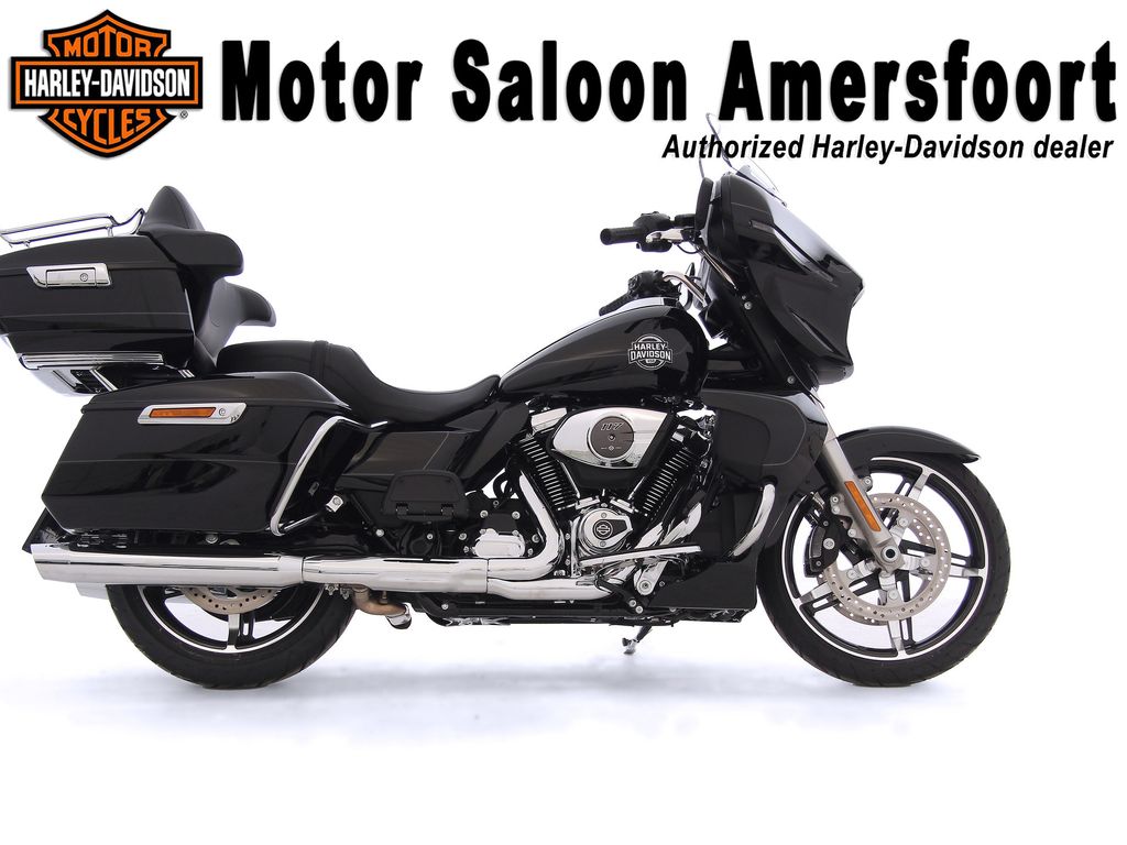  FLHXU STREET GLIDE ULTRA / STREETGLIDE ULTRA