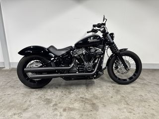  SOFTAIL FXBB STREET BOB
