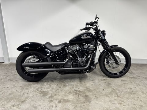  SOFTAIL FXBB STREET BOB