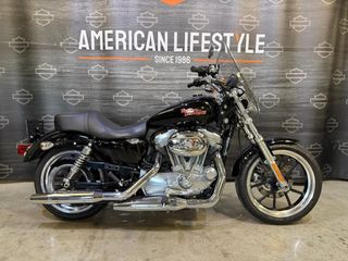  Chopper Sportster 883 Low XL883L