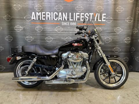  Chopper Sportster 883 Low XL883L