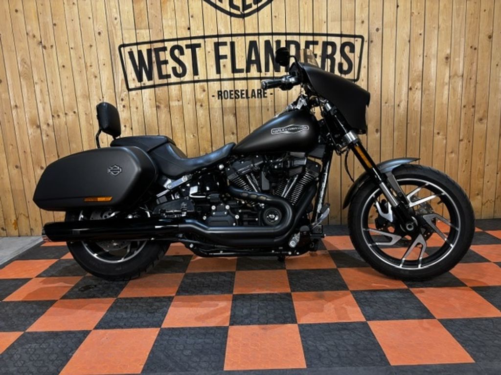  Sport Glide