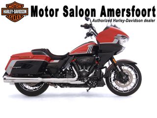  FLTRXSE ROAD GLIDE CVO / ROADGLIDE BTW-MOTOR