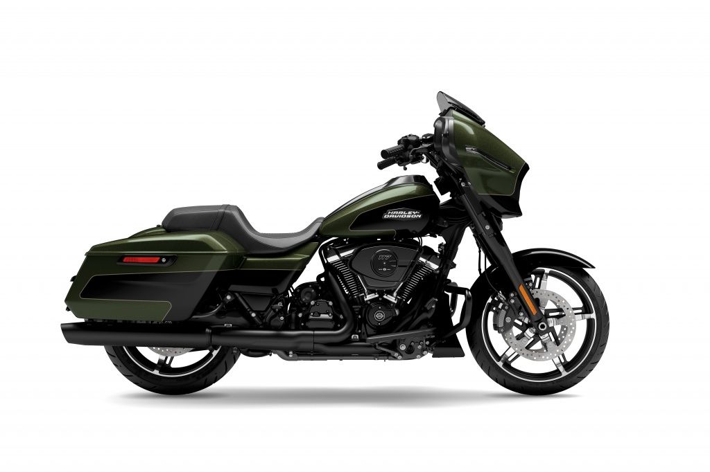  Street Glide