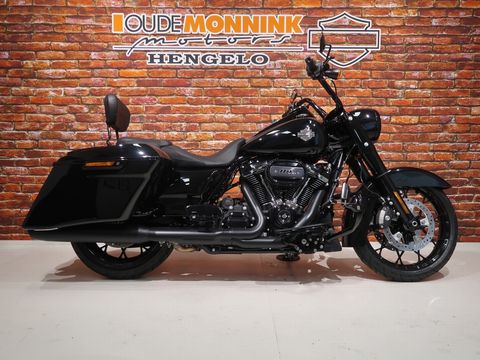  FLHRXS Road King Special 114